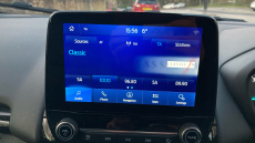 Ford EcoSport 1.0 EcoBoost 125 Active 5dr Petrol Hatchback